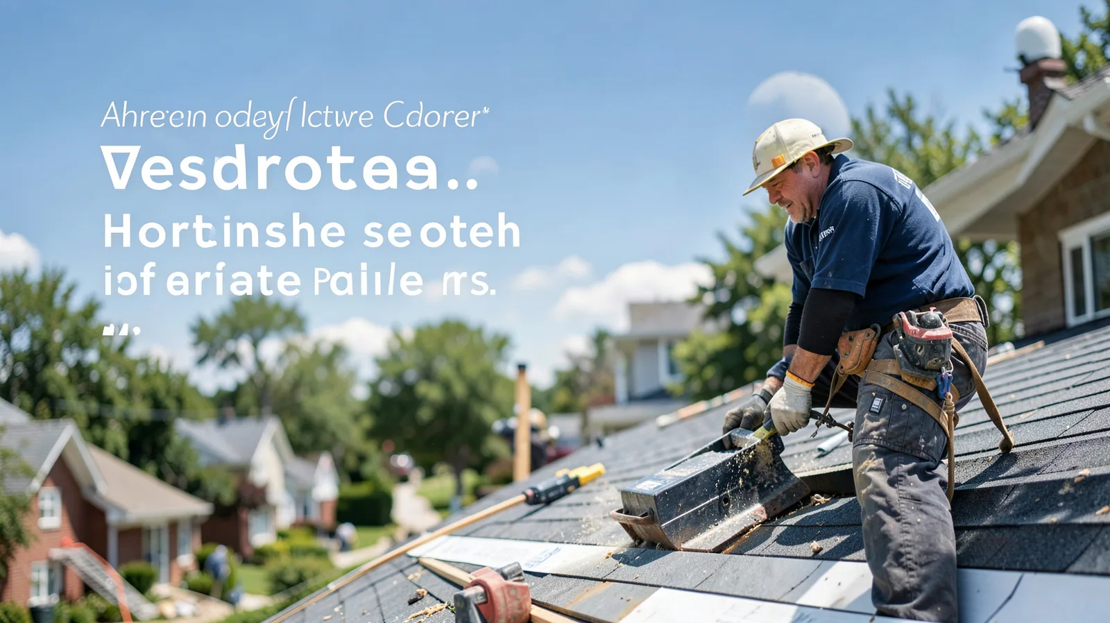 Roof Replacement in Cheat Lake, WV near me